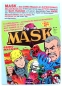 Preview: Action Force Comic Magazin Nr. 1: Willkommen an Bord von Unimac